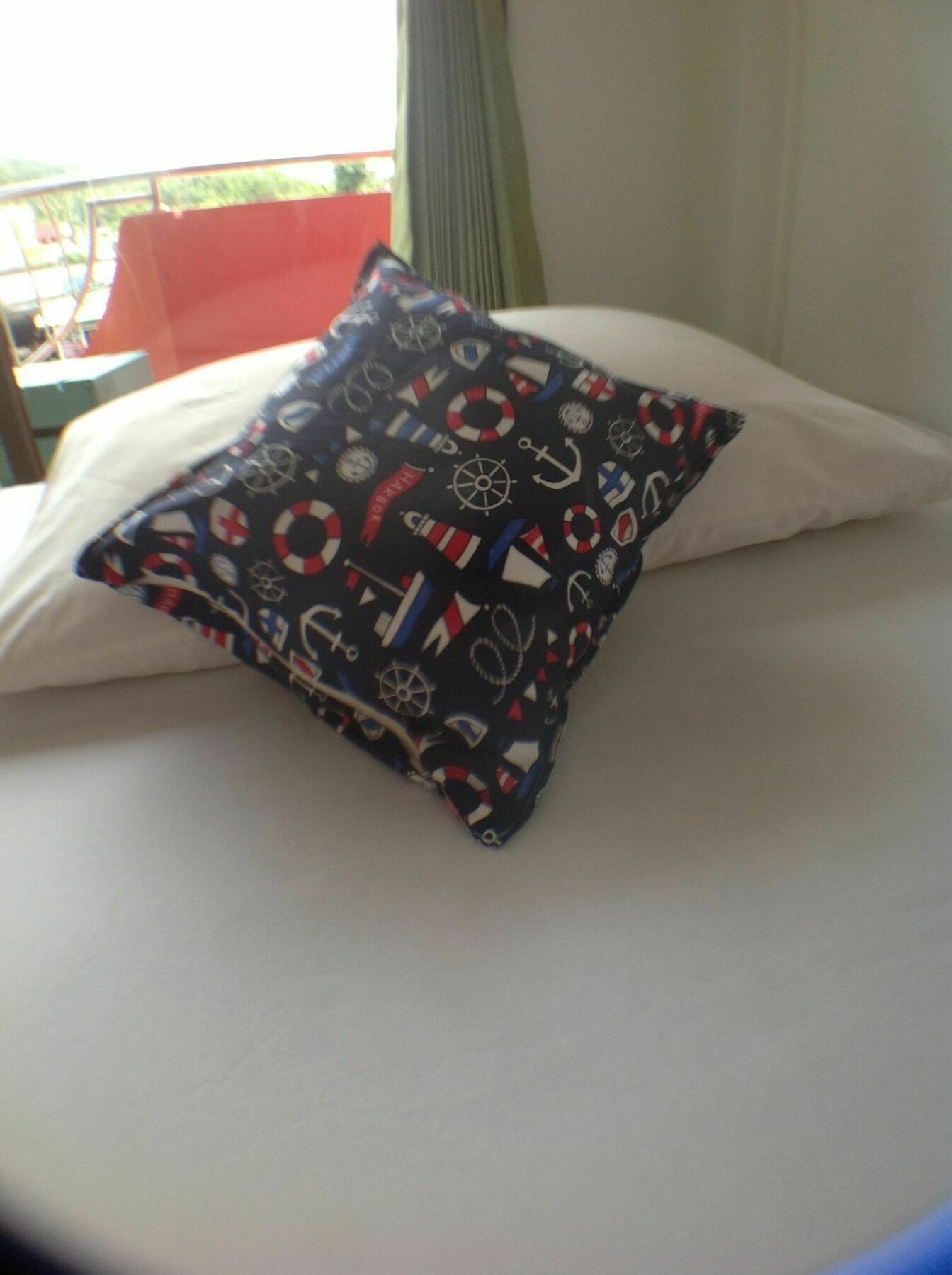 Green Leaf Guesthouse Krabi town Екстериор снимка